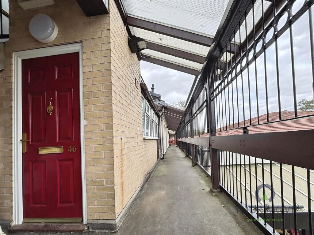 Woodrow Centre, Redditch, Worcestershire, B98 photo 3