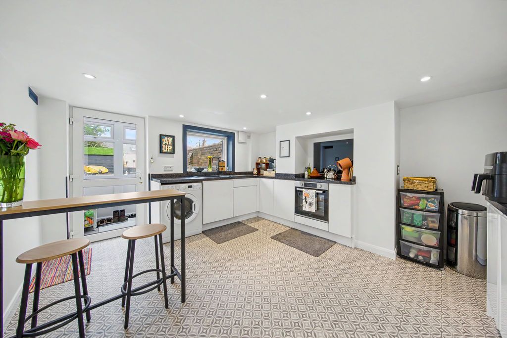 Additional image 4 of 3 bed terraced house for saleHartington Road, Spital, Chesterfield S41