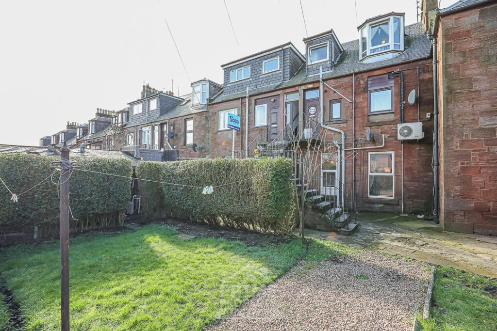 Additional image 17 of 1 bed flat for sale54 Sidney Street, Arbroath DD11