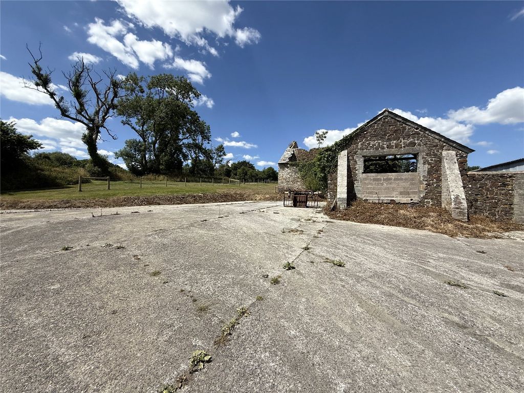 Land for saleCookbury, Holsworthy, Devon EX22 photo 3
