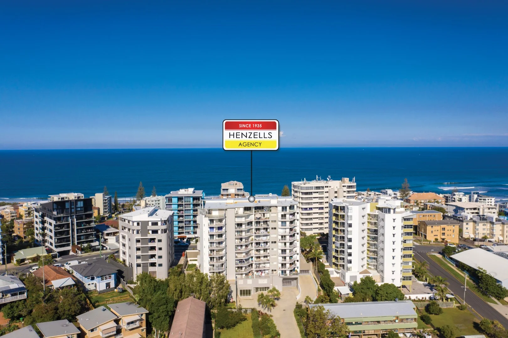 11/34 Canberra Terrace, Caloundra QLD 4551