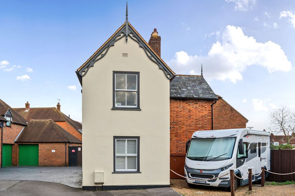 Additional image 4 of 4 bed detached house for saleHigh Street, Emsworth PO10