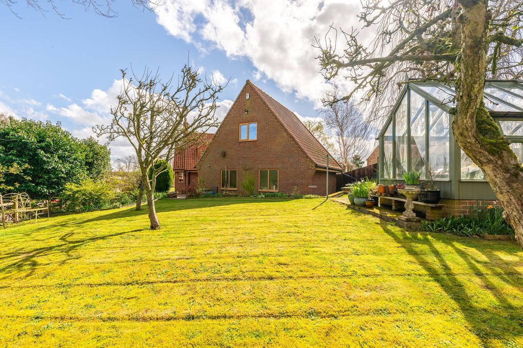 Additional image 23 of 3 bed detached house for saleKirmond-Le-Mire, Market Rasen LN8