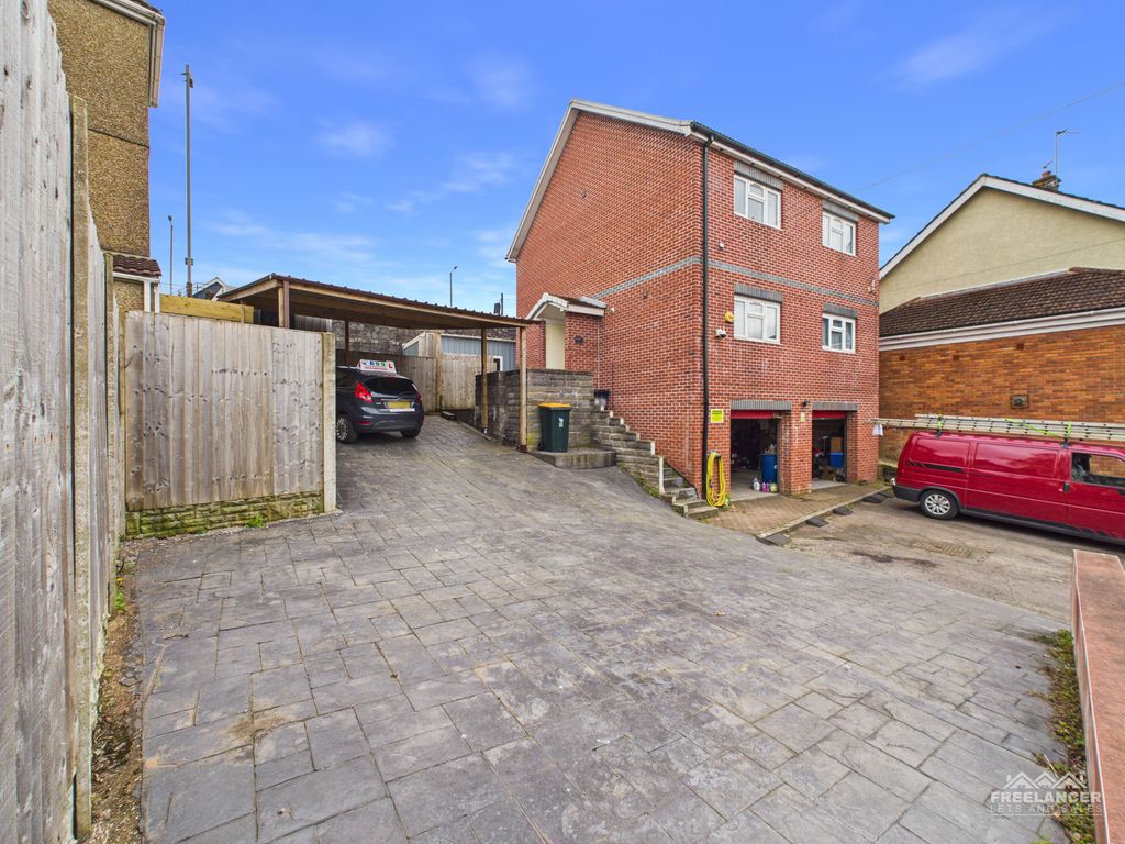 Additional image 7 of 4 bed detached house for saleMalpas Road, Newport NP20
