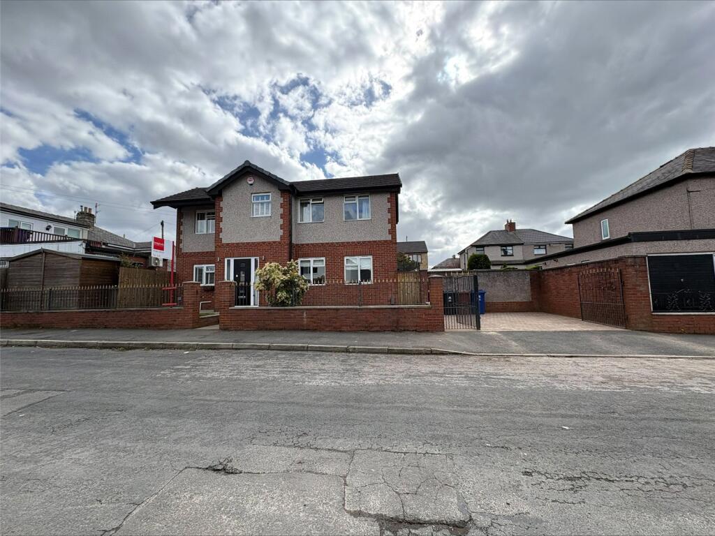 Additional image 22 of Langwyth Road, Burnley, Lancashire, BB10