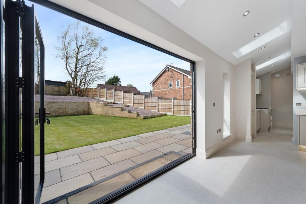 Additional image 14 of Plot 1, The Gardens, Northumberland Close, Darwen
