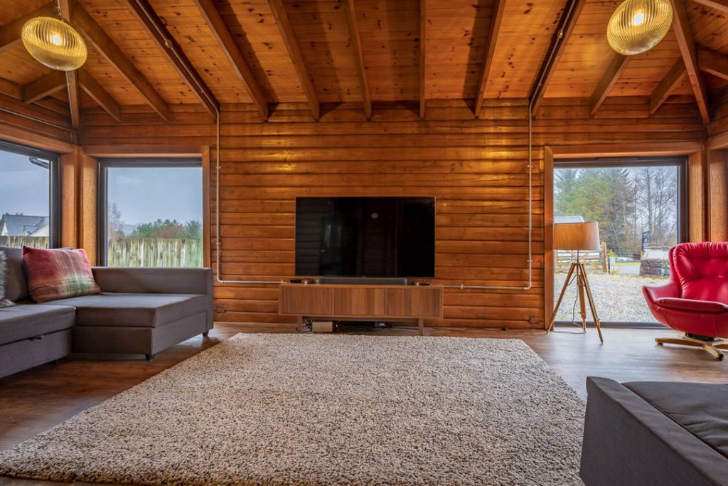 Additional image 13 of 3 bed lodge for saleAcharacle, Lochaber, Highland PH36