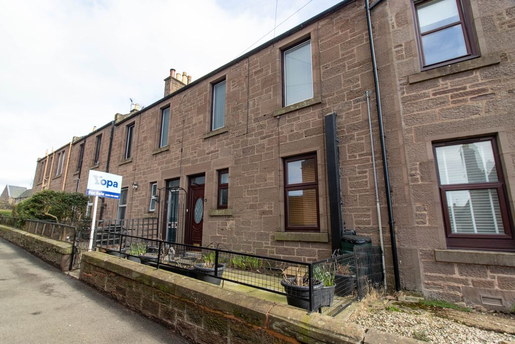 Additional image 5 of 1 bed flat for saleSt. Andrew Street, Brechin DD9