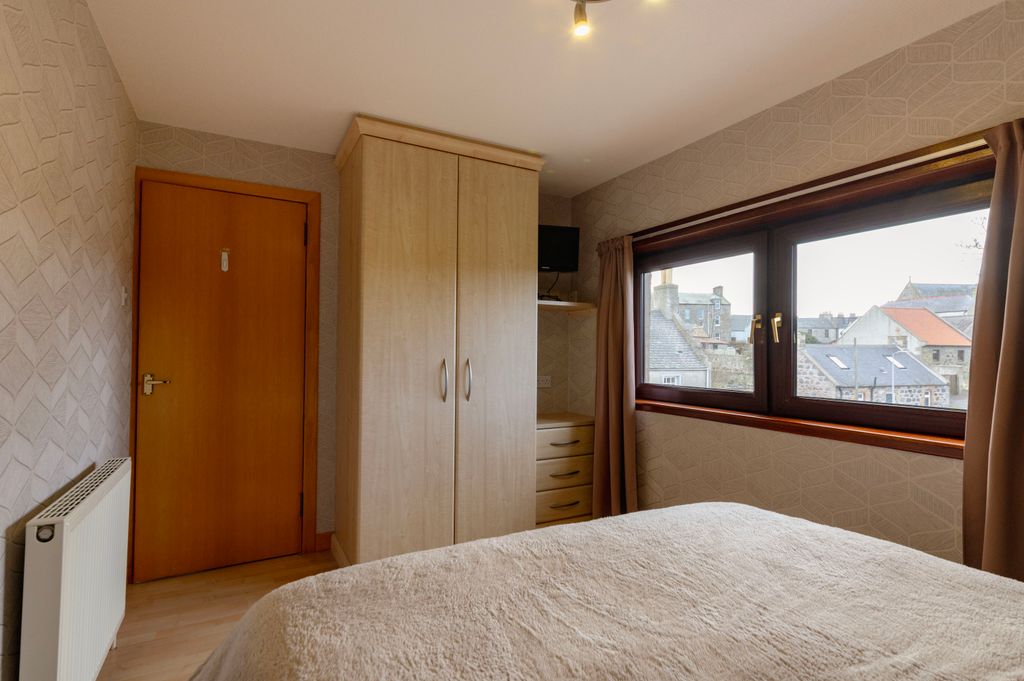 Additional image 14 of 3 bed semi-detached house for saleChurch Street, Portsoy, Banff AB45