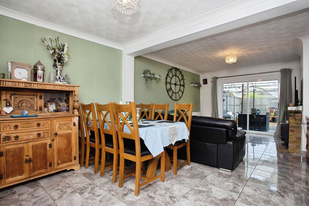 Additional image 3 of 7 bed semi-detached house for saleMaylands Road, Watford WD19