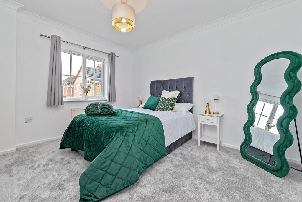 Additional image 8 of 4 bed detached house for saleBrunel Drive, Biggleswade SG18