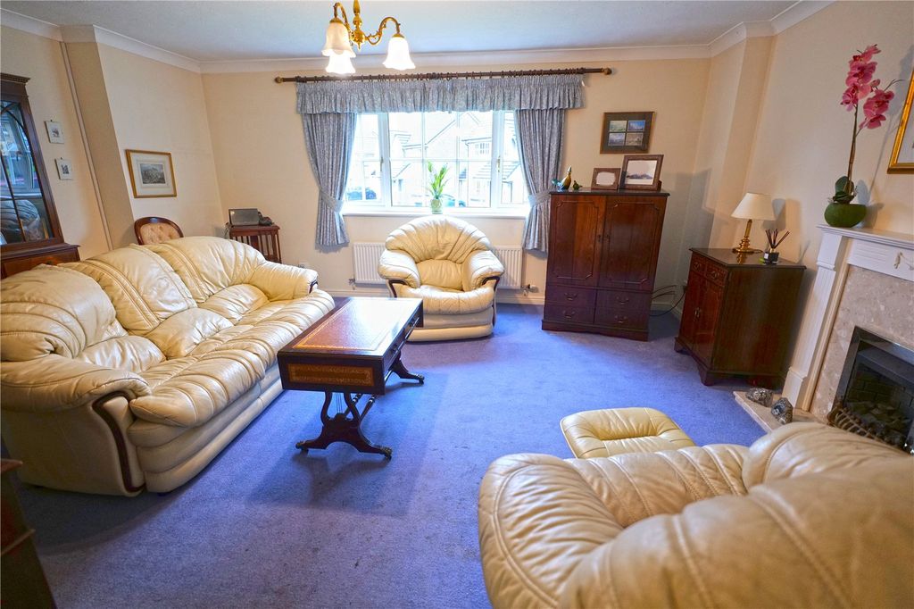 Additional image 5 of Bungalow for saleChapman Court, Barnoldswick, Lancashire BB18
