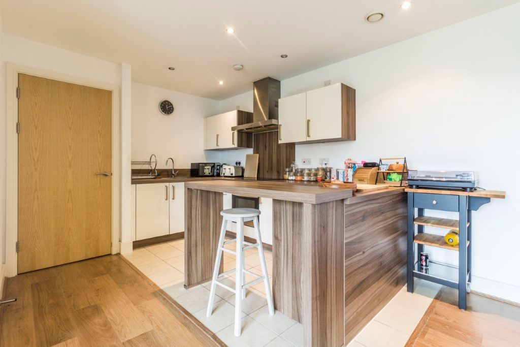 Additional image 8 of 2 bed flat for saleUsk Way, Newport NP20