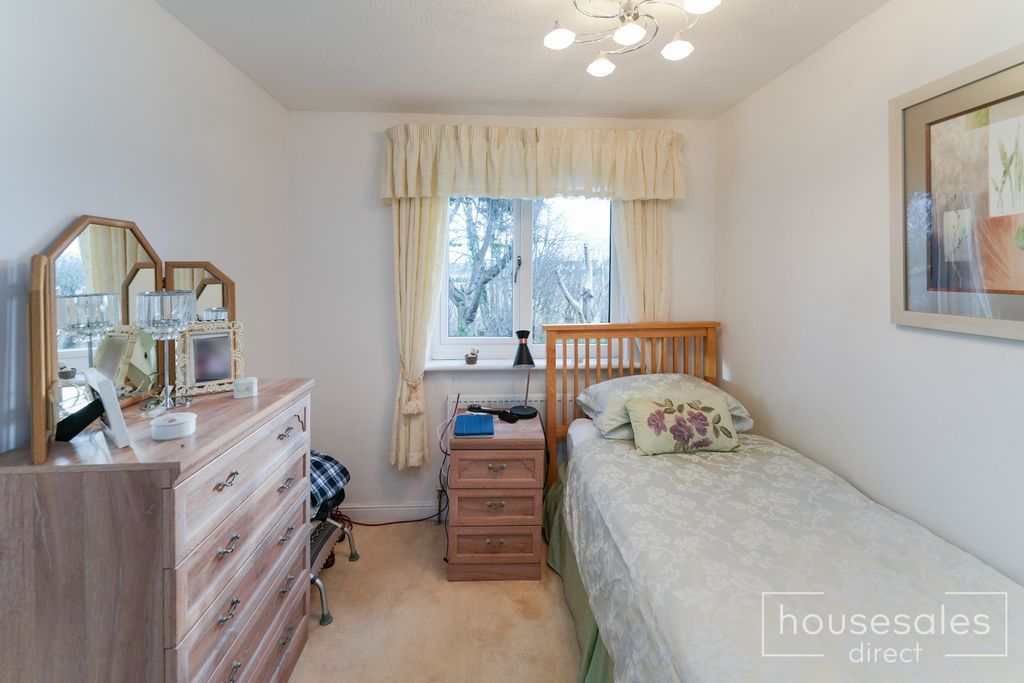 Additional image 11 of 2 bed semi-detached house for saleAllan Place, Ayr KA8