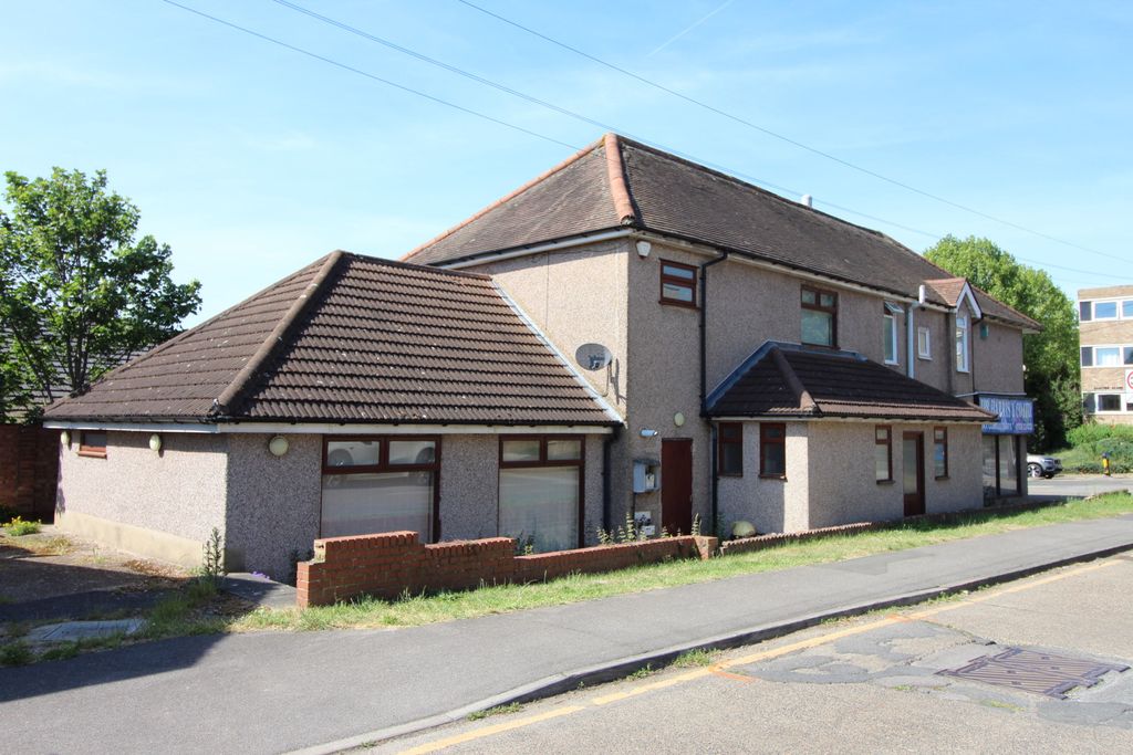 Additional image 5 of Land for saleSt. Marys Lane, Upminster RM14