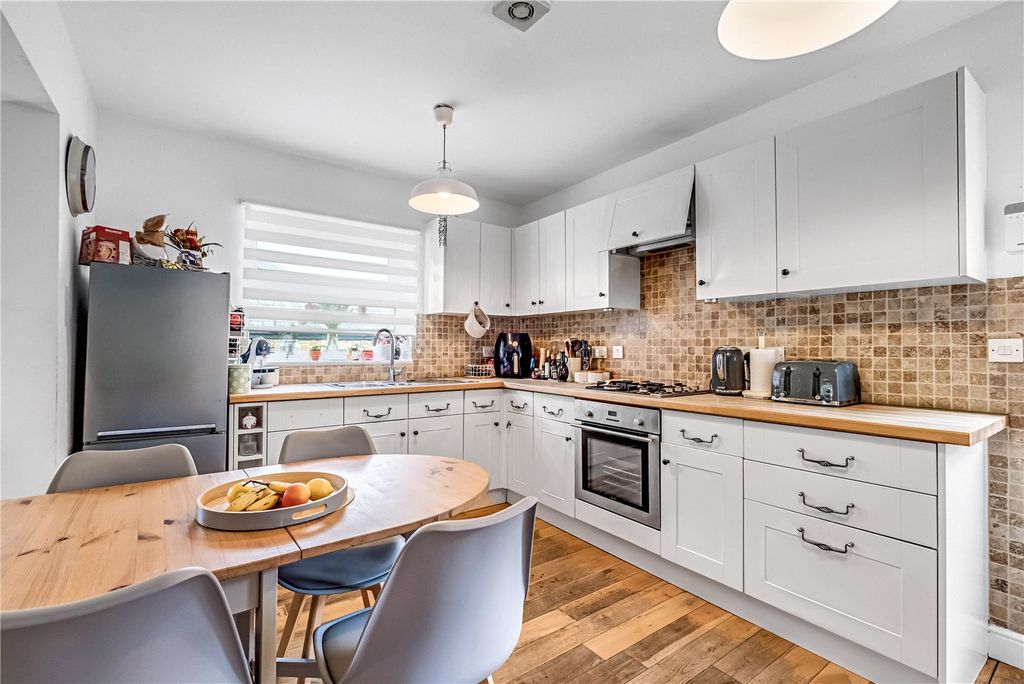 Additional image 4 of 3 bed detached house for saleCornmill Terrace, Barnoldswick, Lancashire BB18