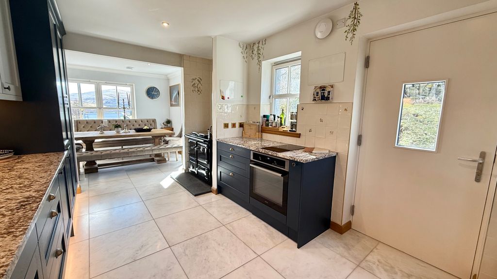 Additional image 14 of 3 bed detached house for saleBeth-El Lodge, Glenshee, Blairgowrie, Perth And Kinross PH10