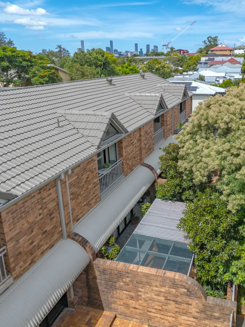Additional image 16 of 2/69 Ascog Terrace, Toowong QLD 4066