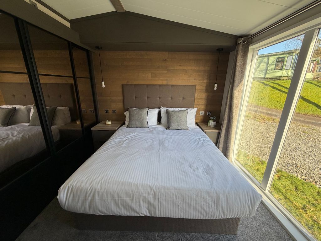 Additional image 8 of 2 bed detached bungalow for saleTrossachs Holiday Park, Stirling FK8
