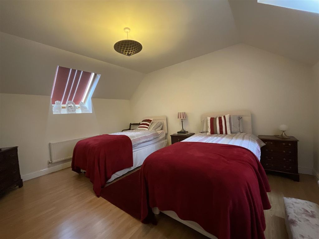 Additional image 22 of 4 bed detached bungalow for saleYr Hafod, Saron, Ammanford SA18