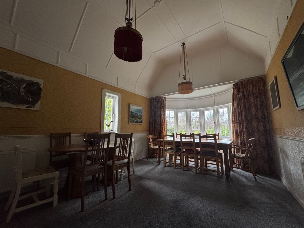 Additional image 7 of Detached house for saleGlenloy Lodge, Glenloy, Banavie, Fort William, Highland PH33