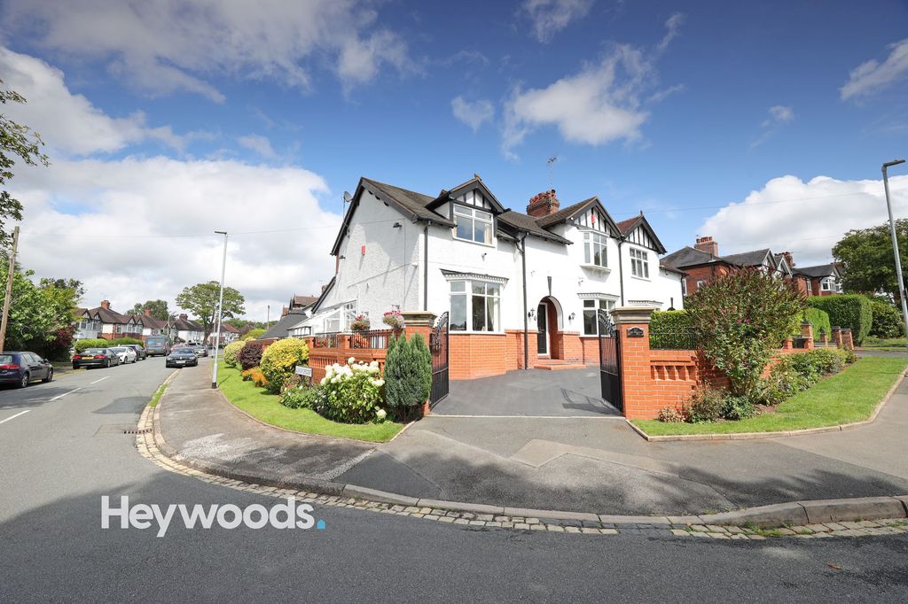 Additional image 44 of 6 bed semi-detached house for saleKingsway West, Westlands, Newcastle Under Lyme ST5