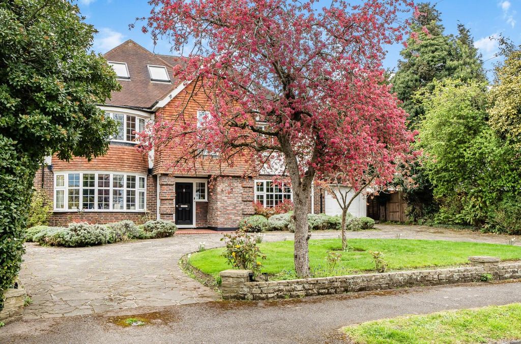 Additional image 29 of 5 bed detached house for saleHigher Drive, Banstead SM7