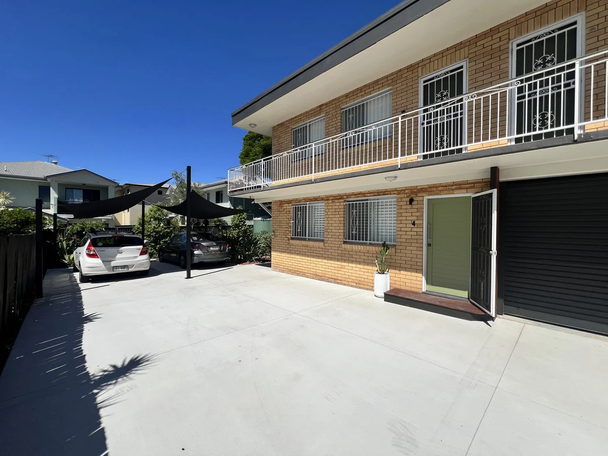 4/15 Figgis Street, Kedron QLD 4031