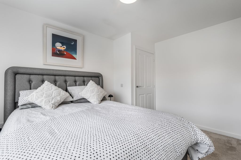 Additional image 23 of 4 bed detached house for saleApollo Crescent, Bellshill ML4