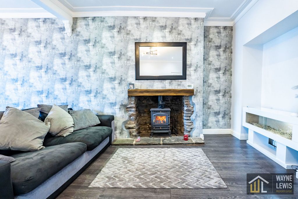 Additional image 20 of 3 bed end terrace house for salePencerrig Street, Llanbradach, Caerphilly CF83