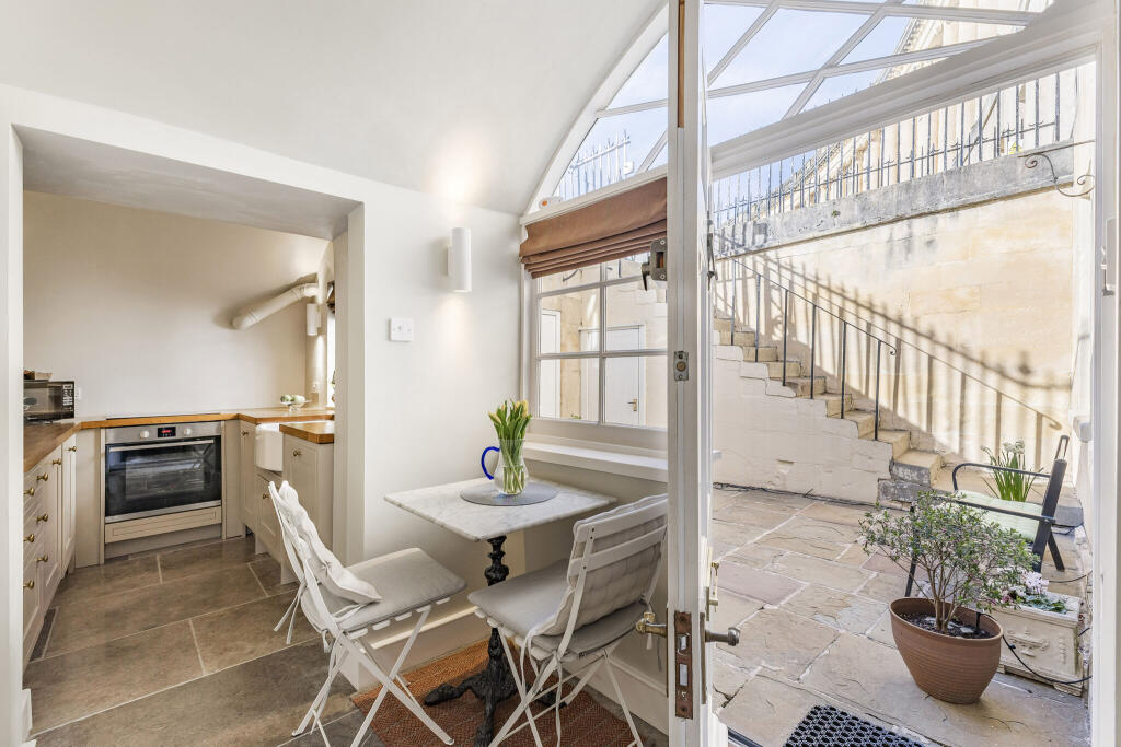 Royal Crescent, Bath, BA1 photo 2