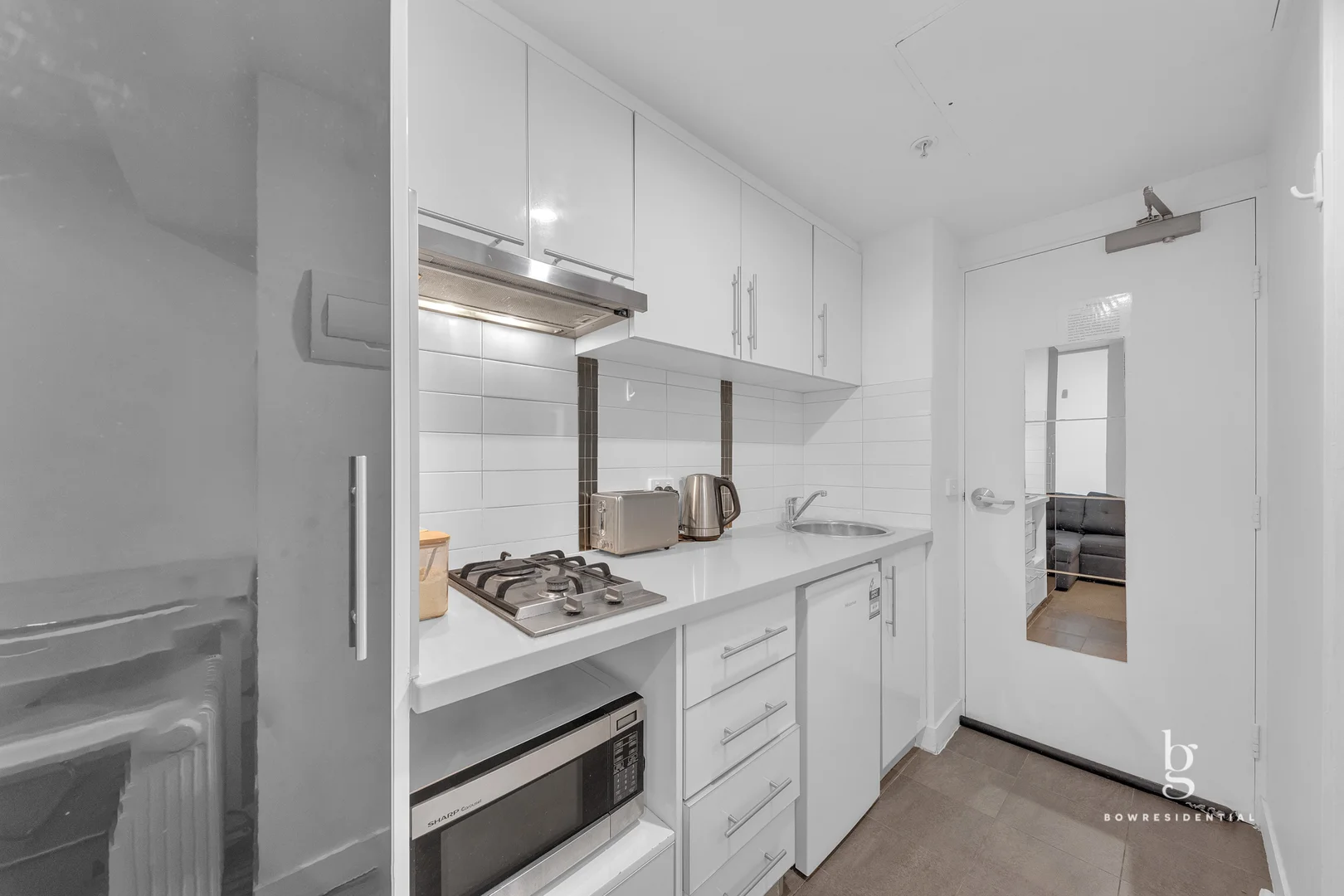 Additional image 4 of 104/9 High Street, North Melbourne VIC 3051