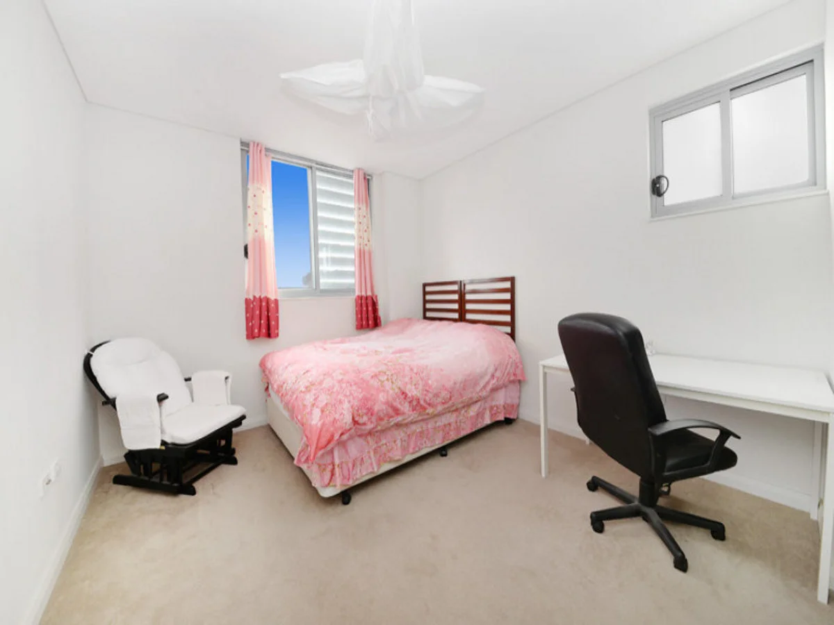 Additional image 3 of B18/495 Bunnerong, Matraville NSW 2036