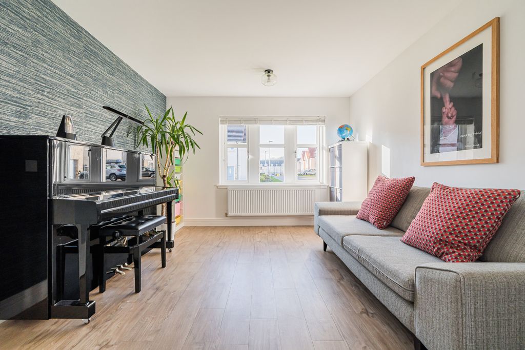 Additional image 3 of 4 bed villa for sale34 Somerville Road, Edinburgh EH14
