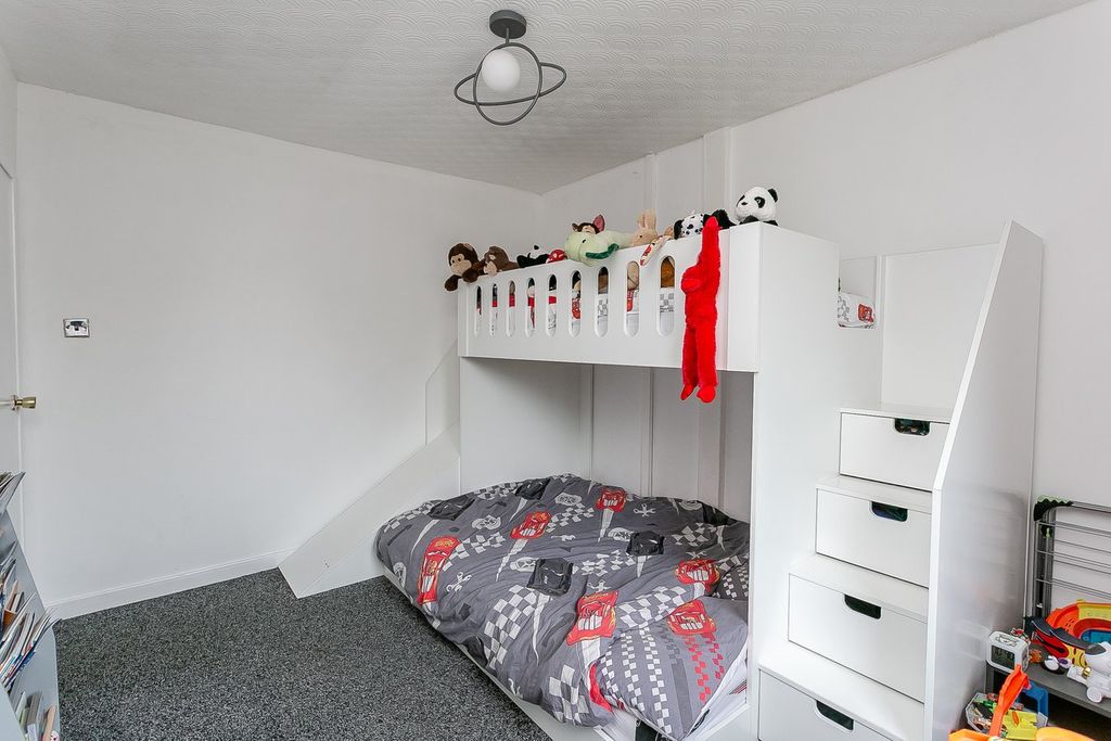 Additional image 14 of 2 bed terraced house for saleHilton Road, Alloa FK10