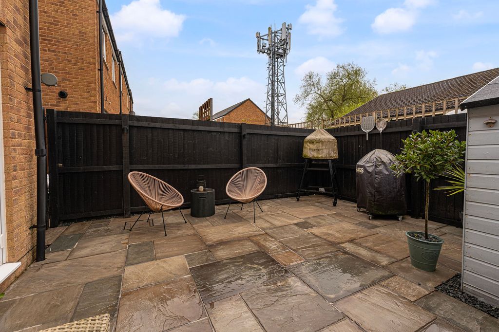 Additional image 4 of 3 bed semi-detached house for saleCefn Adda Close, Newport NP20