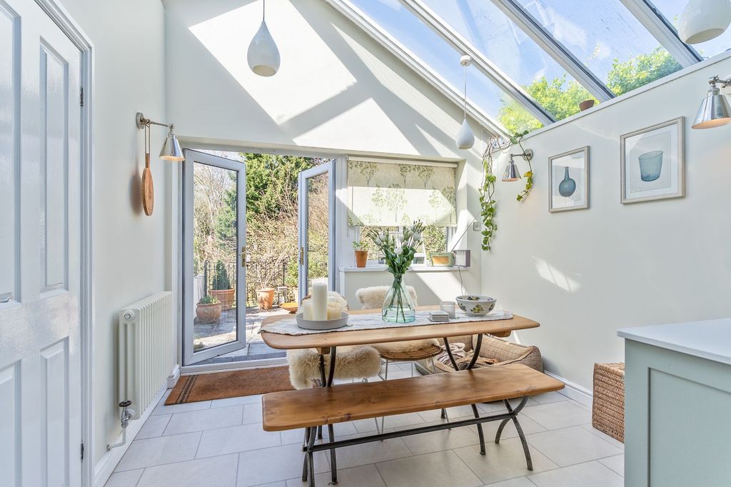 Additional image 9 of 4 bed semi-detached house for saleFields Road, Newport NP20
