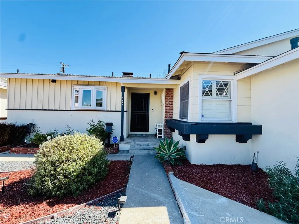 Additional image 2 of 380 Marie St, La Habra, CA 90631