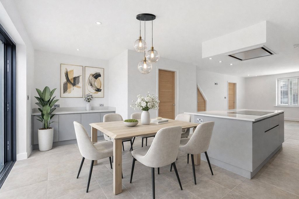 Additional image 8 of 3 bed semi-detached house for saleBrogden View, Barnoldswick, Lancashire BB18