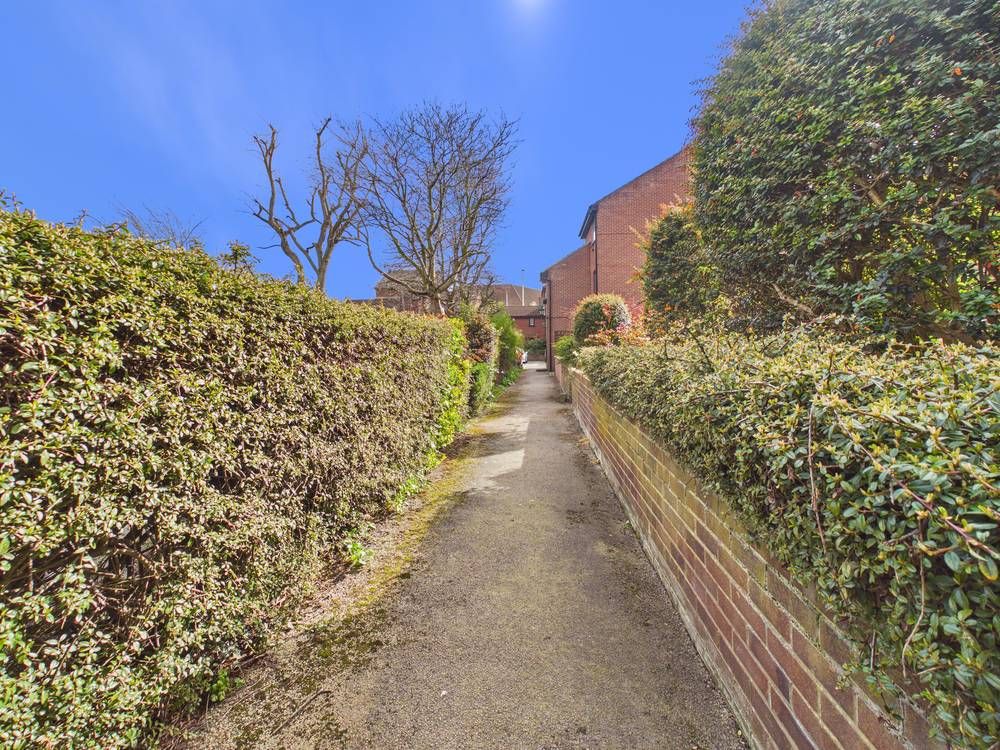 Additional image 7 of 1 bed flat for saleTrinity Court, Fish Street, Hull HU1