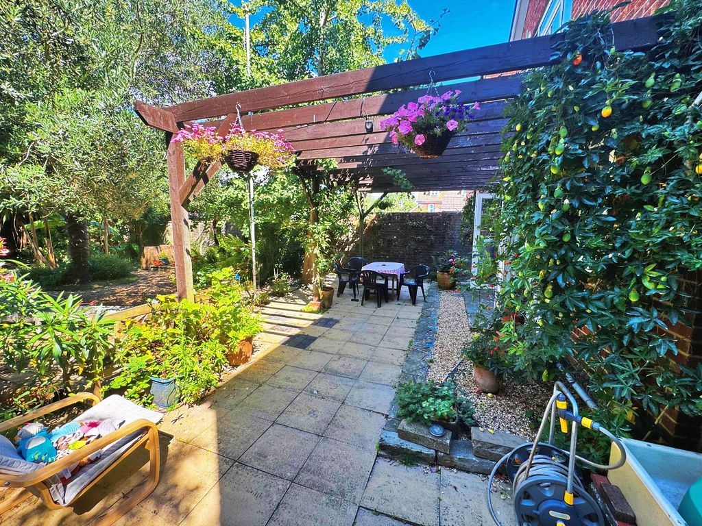 Additional image 22 of 6 bed detached house for saleStein Road, Southbourne, Emsworth PO10