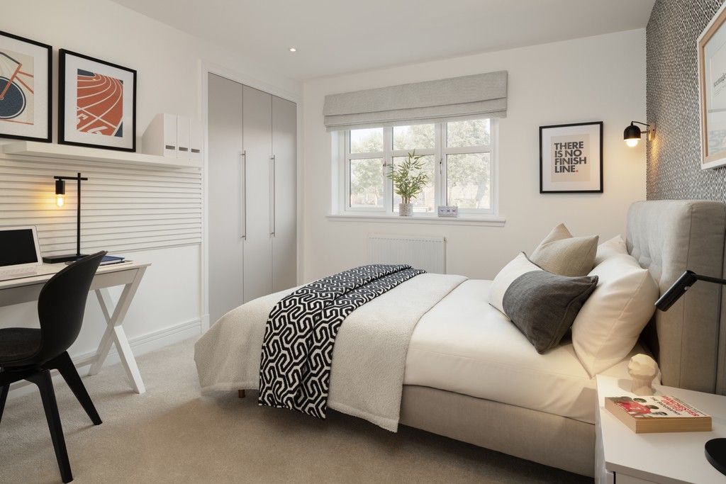 Additional image 16 of 5 bed detached house for sale"Macrae Studio" at Off A81, Past Oakwood Roundabout, Killearn G63