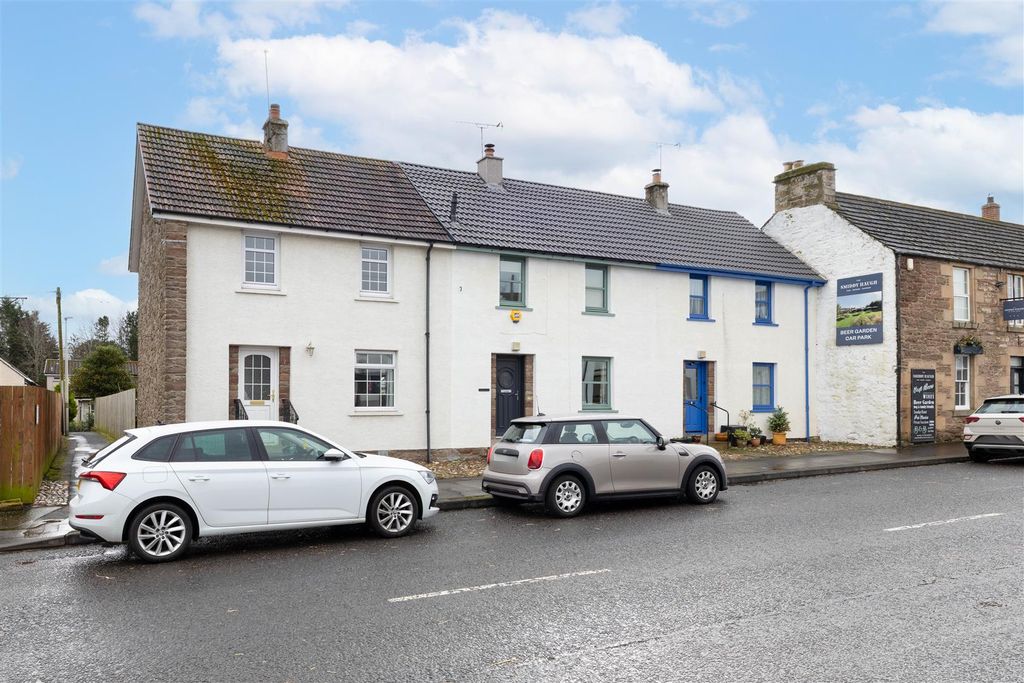 Additional image 20 of 2 bed end terrace house for saleStrathearn Terrace, Aberuthven, Auchterarder PH3
