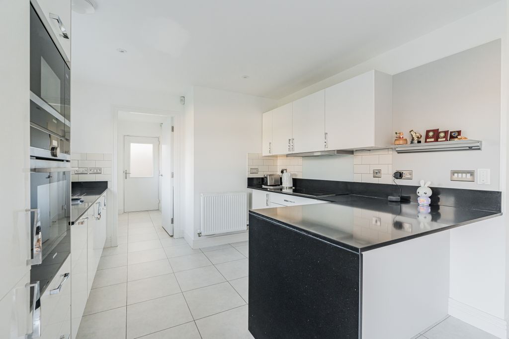Additional image 4 of 4 bed villa for sale34 Somerville Road, Edinburgh EH14
