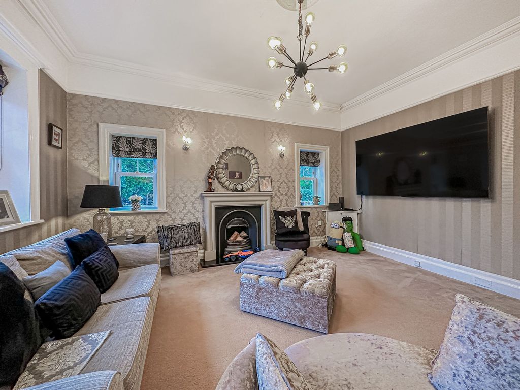 Additional image 11 of 5 bed detached house for saleTower Road, Prenton, Wirral CH42