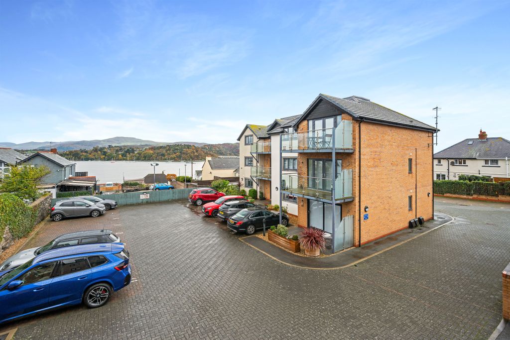 Additional image 18 of 2 bed flat for salePentywyn Road, Deganwy LL31