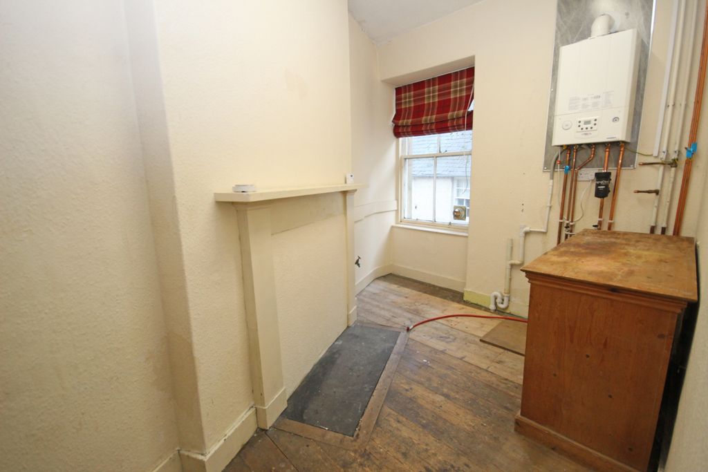 Additional image 10 of 4 bed maisonette for saleGreystone House, 1 Old Castlegate, Banff AB45
