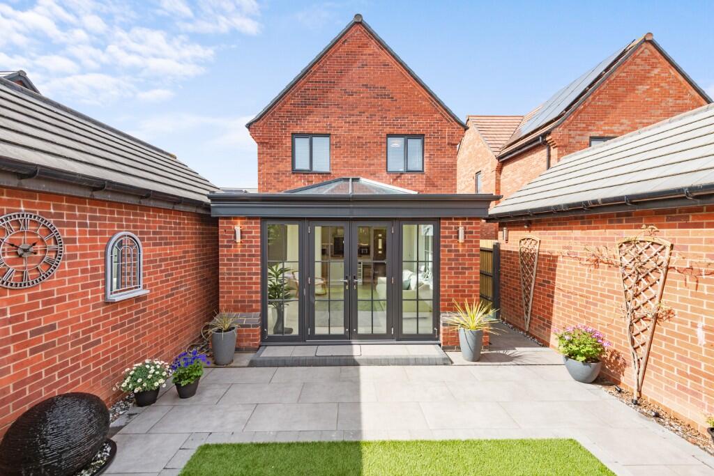 Additional image 22 of Stroudley Road, Blythe Valley Park 