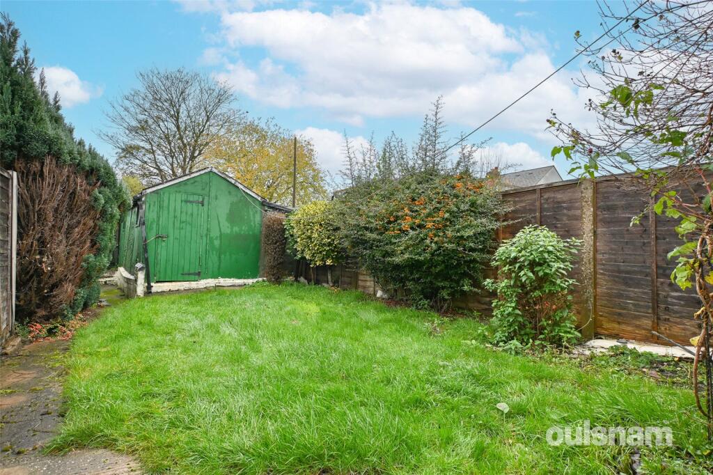 Additional image 20 of Milcote Road, Bearwood, West Midlands, B67