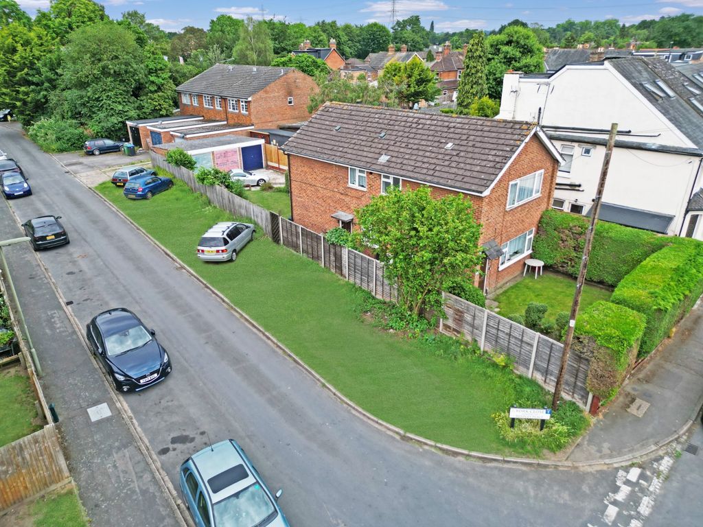 Additional image 2 of Land for saleYork Close, Byfleet, Surrey KT14
